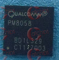 Контроллер питания Qualcomm PM8058 BGA