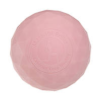 Мяч кинезиологический Zelart FI-3809 цвет розовый js