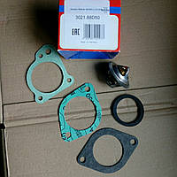 Термостат FORD 1.6 -2.0 OHC, 1.3 - 1.6 CVH.