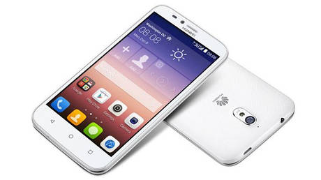 Huawei Ascend Y625