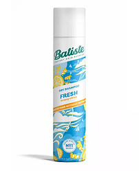 Сухий шампунь Batiste Fresh&Breezy Citrus