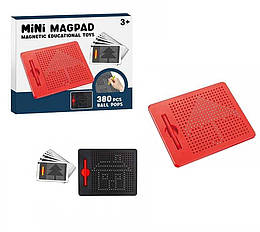 Дошка магнітна Mini Mag Pad 949-8