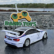 Машинка на радіоуправлінні BMW М3 GT2 | Машинки на пульті управління | Машина БМВ на радіокеруванні, фото 3