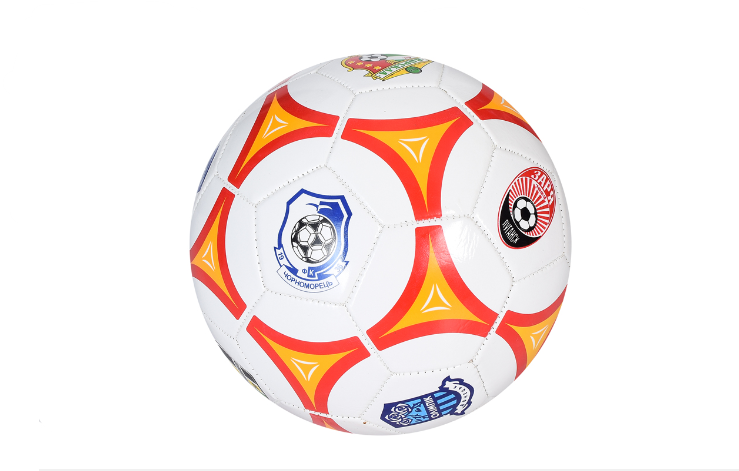 Футбольний м'яч Profi EV-3164 розмір № 5 вага 300-320 грам