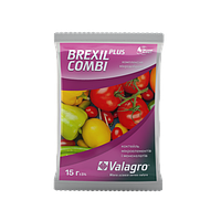 Brexil Combi (Брексил Комби), микроэлементы в хелатной форме, 15 г, Valagro