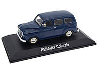 Коллекционная модель авто Renault Colorale Prairie в масштабе 1/43 от производителя Norev