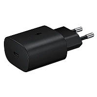 Зарядное устройство Samsung EP-TA800NBE S20/S21 USB Type-C PD 3.0 PPS Max 25W