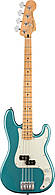 Бас-гитара Fender Player Precision Bass MN TPL