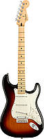 Електрогітара Fender Player Stratocaster PF 3TS