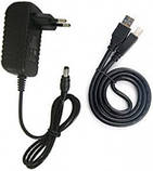 Кишеня зовнішня Maiwo K3568 3.5"/2.5" USB 3.0 black, фото 9