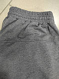Чоловічі cпортивні штани батал Туреччина, фото 4