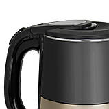 Електрочайник Aurora AU 3401 1750 Вт 1,8 л, фото 3
