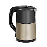 Електрочайник Aurora AU 3401 1750 Вт 1,8 л, фото 2