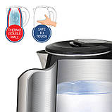 Електрочайник Aurora AU 3401 1750 Вт 1,8 л, фото 5