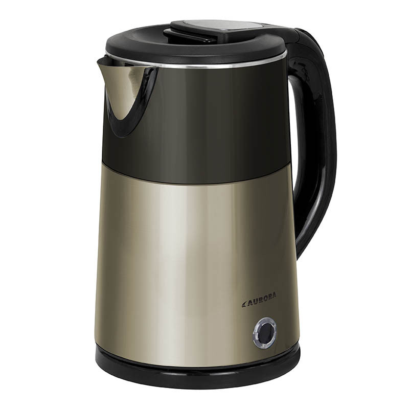 Електрочайник Aurora AU 3401 1750 Вт 1,8 л, фото 1