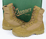 Берці літні армії США Danner Tanicus 55316 Coyote, фото 2
