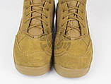 Берці літні армії США Danner Tanicus 55316 Coyote, фото 3