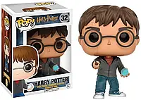 ФИГУРКА FUNKO POP Harry Potter With Prophecy / ФАНКО ПОП Гарри Поттер с пророчеством - У НАС ТОЛЬКО ОРИГИНАЛ !