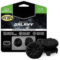 Накладки на грибки, стики KontrolFreek 2шт для Xbox series X, S, One 8