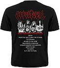 Футболка Sepultura "Schizophrenia", Розмір M, фото 3