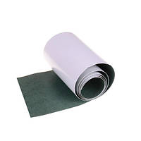Бумажная изоляционная прокладка для АКБ 10шт 60мм 1м, клейкая, лист