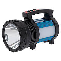 Ліхтар кемпінговий світлодіодний переносний X-BALOG BB006 колір чорний синій mn