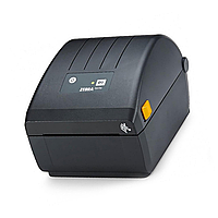 Принтер этикеток Zebra ZD220D USB компактный мощный надежный (N-102)