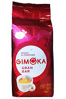 Кава в зернах Gimoka Gran Bar