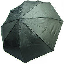 Мужской зонт полуавтомат Doppler 72066b, черный
