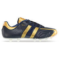 Бутсы футбольная обувь YUKE 788A-2 размер 39 цвет темно-синий js