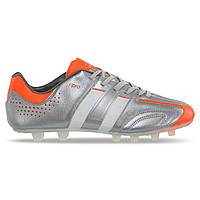 Бутсы футбольная обувь YUKE 788A-2 размер 40 цвет серебряный js