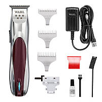 Тример для окантовки Wahl A-Lign Cordless 5 star (08172-016), фото 5