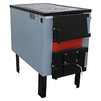 Твердопаливні котли ProTech Дров'яні (Тайга, Оптима)