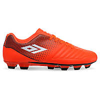 Бутсы футбольная обувь Aikesa 2711M размер 45 цвет оранжевый mn
