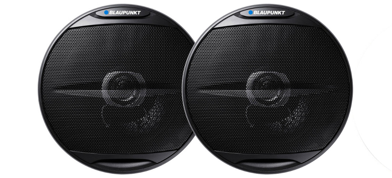 Автомобільний динамік Blaupunkt PURE COAXIAL 66.2