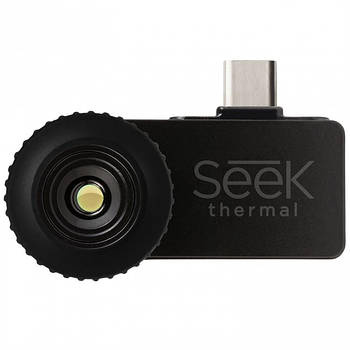 Seek Thermal Compact Android USB-C