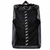 Рюкзак-мешок Joma SPLASH 401026-100 цвет черный js