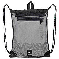 Рюкзак-мешок Joma SPLASH 401053-100 цвет черный js