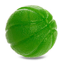 Эспандер кистевой силиконовый мяч Zelart FI-1493 цвета в ассортименте js