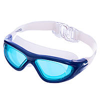 Очки-маска для плавания с берушами SAILTO QY9100 цвета в ассортименте js