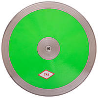 Диск для метання (тренувальний) BT-0859-2 2 кг кольору в асортименті mn