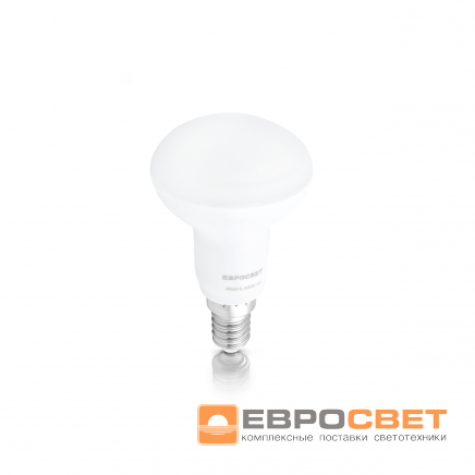 Лампа світлодіодна R50-5-3000-14