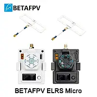 FPV передатчик BetaFPV Nano TX ELRS V2 868MHz