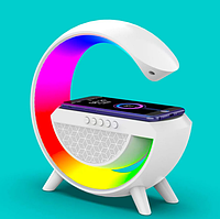 Смарт лампа-нічник настільна RGB 15W Happy Light G-Smart 2301
