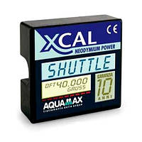 Магнитный умягчитель воды накладной Aquamax XCAL SHUTTLE (на трубу д.15 мм)