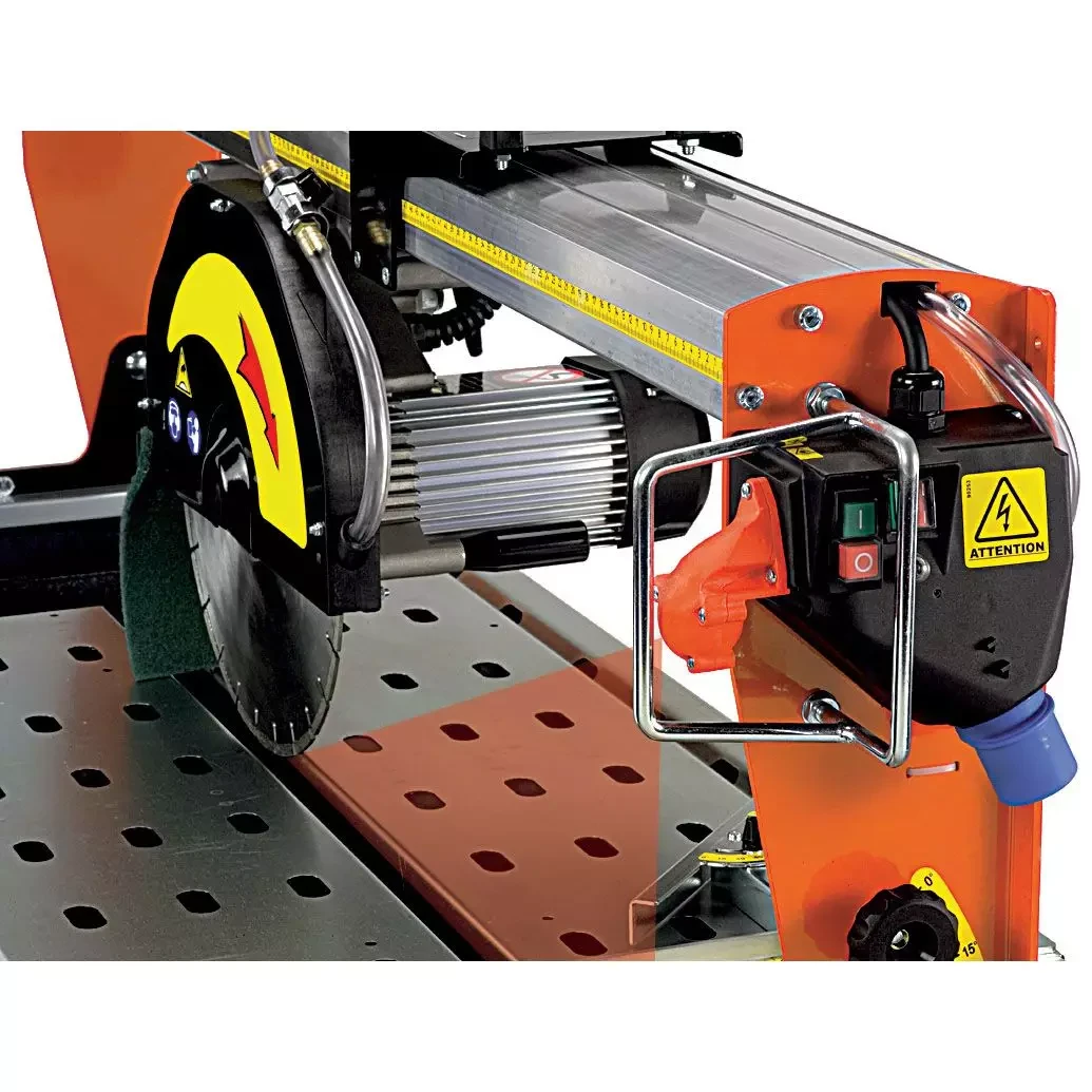 Дисплей лазерного різання, включно зі складками для верстатів для різання каменю макс. Довжина різання 1000 мм. Комплект, фото 1