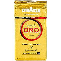 Кофе Lavazza Qualita Oro 250 г