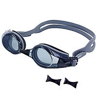 Очки для плавания SAILTO 1601AF цвета в ассортименте mn