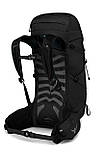 Туристичний рюкзак Osprey Talon 33 чорний, фото 2