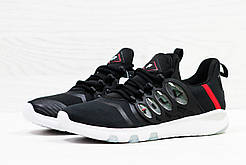 Чоловічі кросівки Fila Black